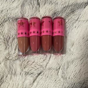 Jeffree star lipstick